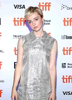 Kacey Rohl